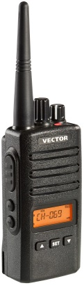 ����� Vector VT-50 ML